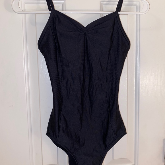 Yumiko Other - Wear Moi Ulena Leotard